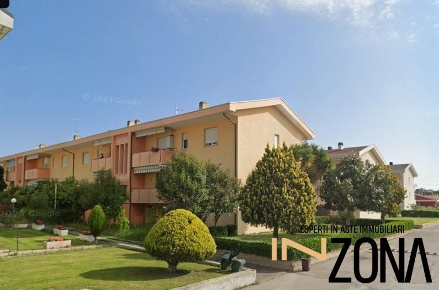 Foto Appartamento in Via Ignazio Silone, Roseto degli Abruzzi San Giovanni