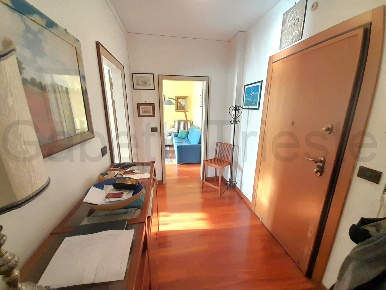 Foto Appartamento a Trieste Roiano di 129 m² con 3 locali in vendita