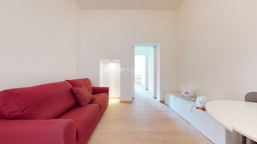 Foto Appartamento in Via Arquà 18, Milano Parco Trotter di 48 m² in vendita