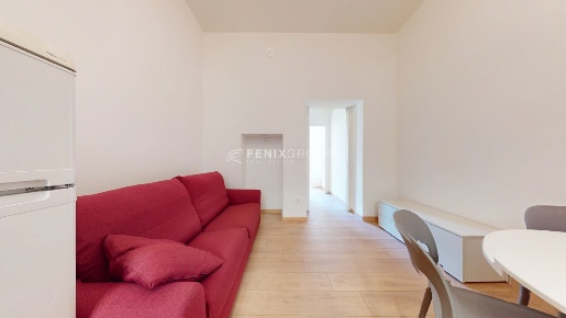 Foto Appartamento in Via Arquà 18, Milano Parco Trotter di 48 m² in vendita