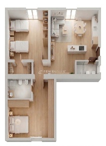 Foto Appartamento in Viale Monte Nero 57, Milano Montenero di 95 m²