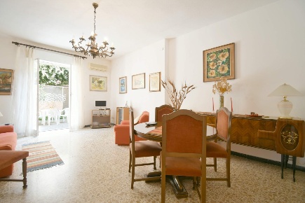 Foto Appartamento a Cagliari Monte Urpinu di 142 m² con 4 locali in vendita