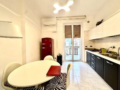 Foto Appartamento in VIA MINNITI 75, Taranto Borgo di 100 m² con 3 locali