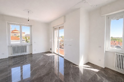 Foto Appartamento in VIA DIAZ 9, Vimercate Ruginello di 98 m² con 3 locali