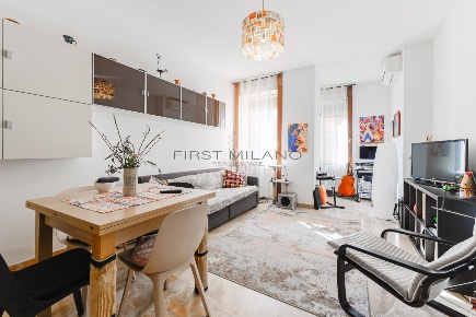 Foto Appartamento in Via Paisiello 28, Milano Città Studi di 75 m²
