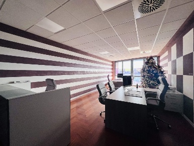 Foto Ufficio in Via Venezia 85 B, Vigonza Centro di 56 m² con 1 locali