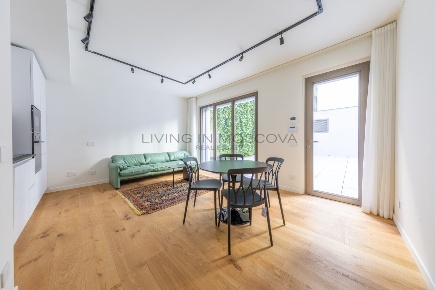 Foto Appartamento in Via Varese 10, Milano Moscova di 70 m² con 2 locali