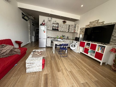 Foto Appartamento in via scifelle snc, Terracina di 66 m² con 3 locali