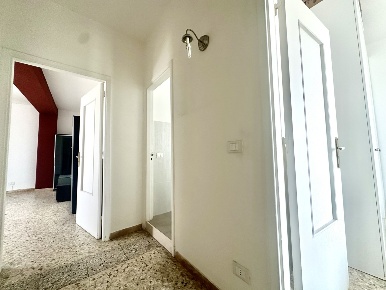Foto Attico in VIA PUPINO 54, Taranto Borgo di 60 m² con 2 locali