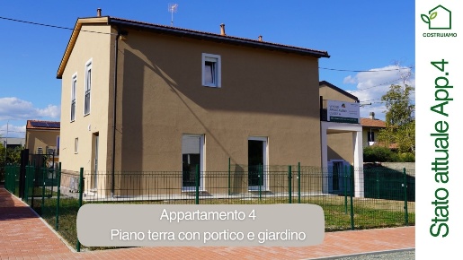 Foto Appartamento a Sarzana Sarzanello, San Lazzaro di 68 m² con 2 locali