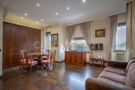 Foto Appartamento in Via Aurelia 301, Roma Gregorio VII - Piccolomini