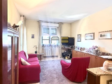 Foto Appartamento in Via Fratelli Ruffini, Busto Arsizio Madonna Regina