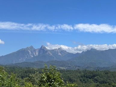 Foto Casale a Aulla di 272 m² con 15 locali in vendita