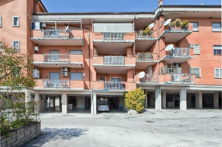 Foto Appartamento in Via Santo Spirito 43, Castel Gandolfo Pavona di 60 m²