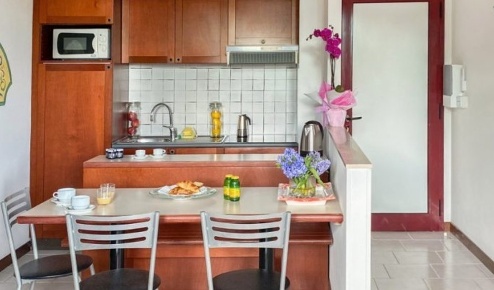 Foto Appartamento in Via dei Cavalleggeri, San Vincenzo Centro di 45 m²