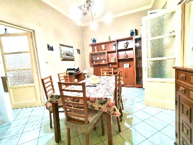 Foto Appartamento in Via Palermo 10, Catania Palestro di 75 m² con 3 locali