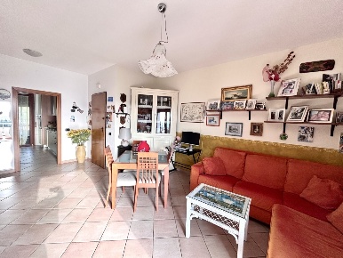 Foto Appartamento in Via Pedemontana 3, Castelnuovo Magra di 85 m²