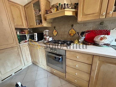 Foto Appartamento in Via Uberto Benvoglienti, Siena Petriccio - Acquacalda