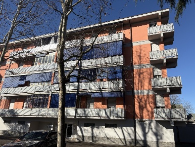 Foto Attico a Reggio nell'Emilia Stazione - Reggiane di 107 m² con 4 locali