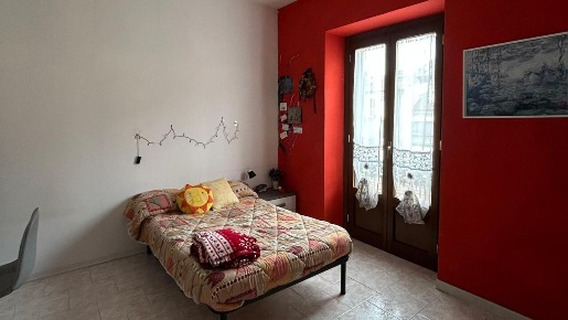 Foto Appartamento in Via Giacinto Carena 20, Torino San Donato di 130 m²