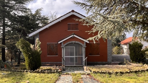 Foto Villa unifamiliare in Villaggio 193, Ponzone Bric Berton di 120 m²