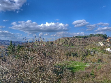 Foto Appartamento in Via Ricasoli 15, Arcidosso Centro di 98 m² in vendita