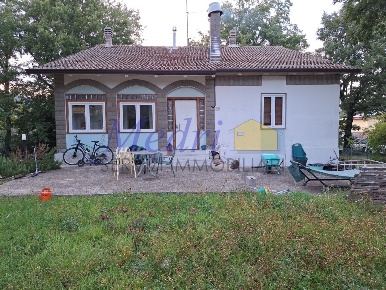 Foto Villa singola a Verghereto Riofreddo di 204 m² con 5 locali in vendita
