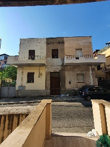 Foto Appartamento in Via Sant'Anna II Tronco, Reggio di Calabria di 55 m²