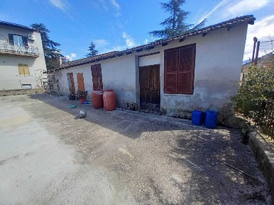 Foto Baita in Via Empolitana 314, Tivoli Arci Empolitana di 46 m²