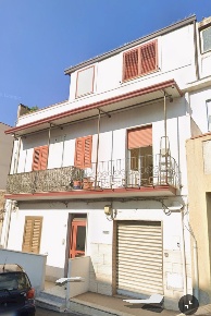 Foto Appartamento in Via Reggio Modena 57, Reggio di Calabria di 60 m²