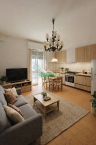 Foto Appartamento in Viale Marziale, Ravenna Lido Adriano - Lido di Dante