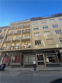 Foto Appartamento in Via Saluzzo 64, Torino San Salvario - Dante di 53 m²