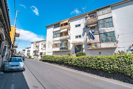 Foto Appartamento in Via Palermo 364, Catania Palermo - Indipendenza