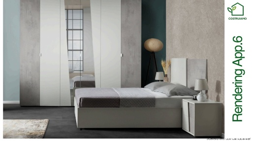 Foto Appartamento a Sarzana Sarzanello, San Lazzaro di 54 m² con 2 locali