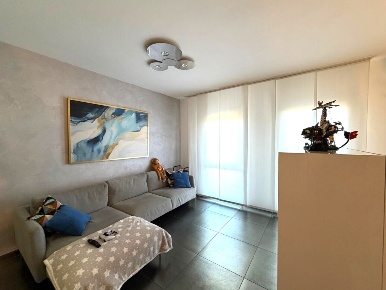 Foto Appartamento in Via Lodovico Balardini, Brescia Buffalora di 153 m²