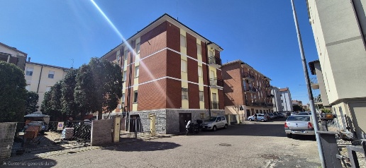 Foto Appartamento in Via Giuseppe Gioacchino Belli 54, Modena San Cataldo