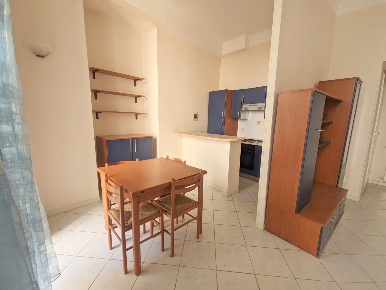 Foto Appartamento in Via Zeffiro Massa 84, Sanremo Ospedale di 50 m²