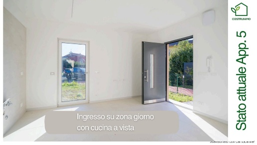 Foto Appartamento a Sarzana Sarzanello, San Lazzaro di 63 m² con 2 locali