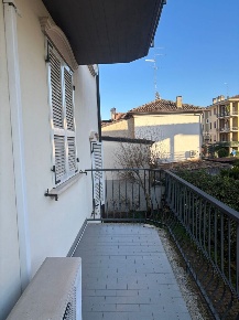 Foto Appartamento a Borgonovo Val Tidone Borgonovo Valtidone di 110 m²