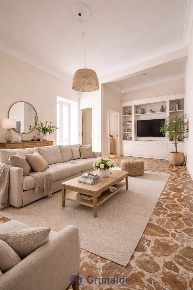 Foto Appartamento in Via Dalmazia 28, Lecce Leuca di 231 m² con 9 locali