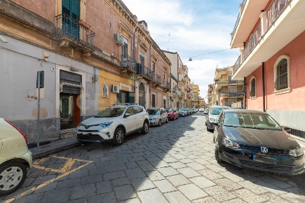 Foto Appartamento in Via Re Martino 56, Catania Guardia - Li Cuti di 70 m²