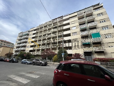 Foto Appartamento a Torino Campidoglio di 70 m² con 2 locali in affitto