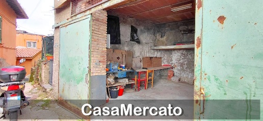 Foto Posti auto a Rocca di Papa di 30 m² in vendita