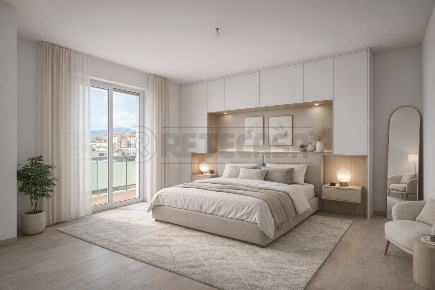 Foto Appartamento in Viale Riviera 60, Pietra Ligure Centro di 60 m²