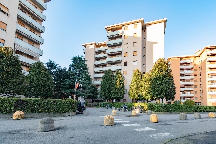 Foto Garage in VIA GUARDI  58 H, Cinisello Balsamo Bellaria di 16 m²