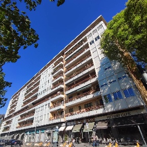 Foto Appartamento in VIA CASTEL MORRONE 1/A, Milano Indipendenza di 67 m²