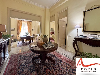 Foto Appartamento in via messina, Palermo Politeama - Ruggiero Settimo