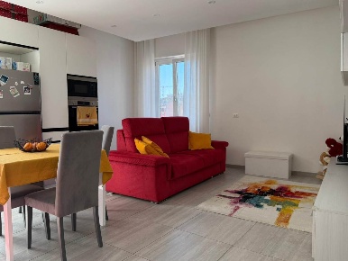 Foto Appartamento in VIA PIRANDELLO 123, Sesto San Giovanni di 60 m²