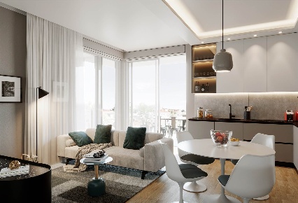 Foto Appartamento a Firenze Rovezzano di 85 m² con 5 locali in vendita