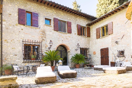 Foto Villa unifamiliare in Via Milano  50, Sesto Fiorentino Sesto Città